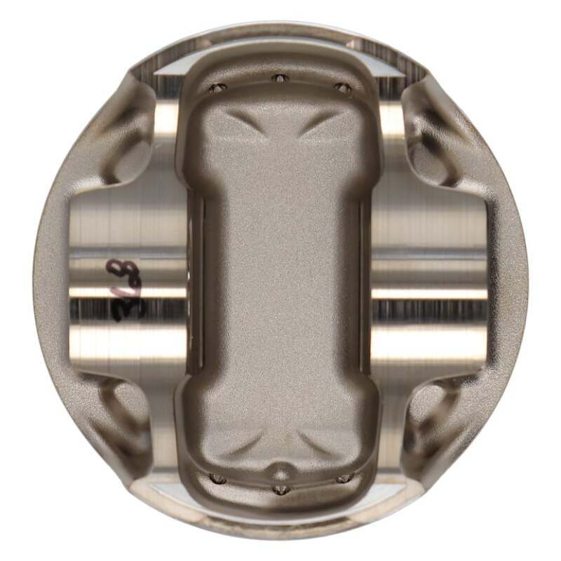 Wiseco Mitsubishi 4G63 86.00 mm Bore 35.00 mm CH 1.00 CC Piston Set