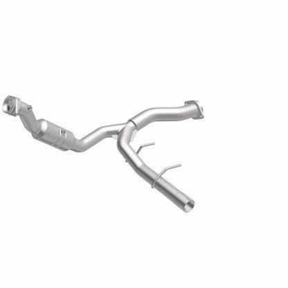 MagnaFlow 12-14 Ford F-150 3.5L Direct Fit Converter