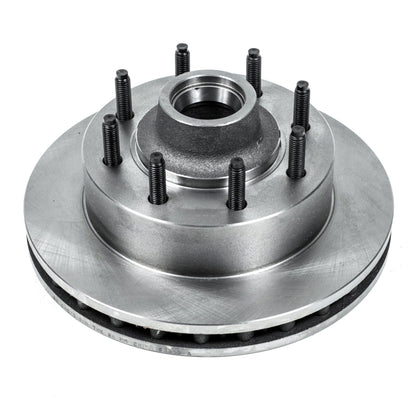 PowerStop Power Stop 00-02 Ford Excursion Front Autospecialty Brake Rotor