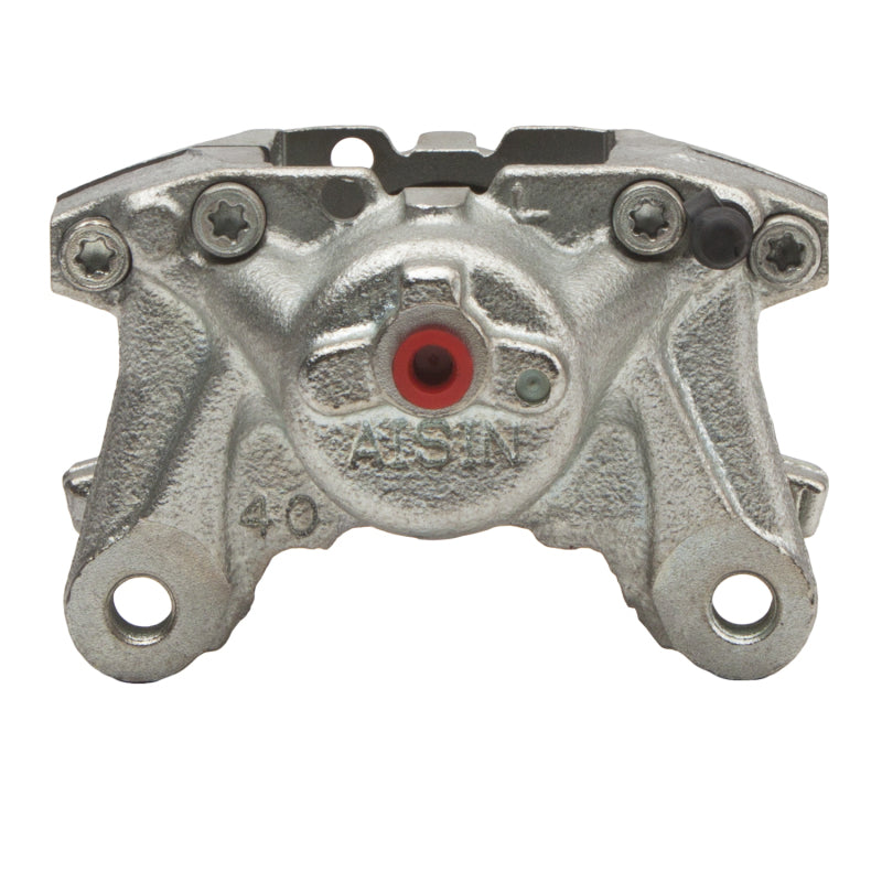 DFC 00-05 Lexus IS300 Rear-L Premium Caliper - Silver Zinc Coated