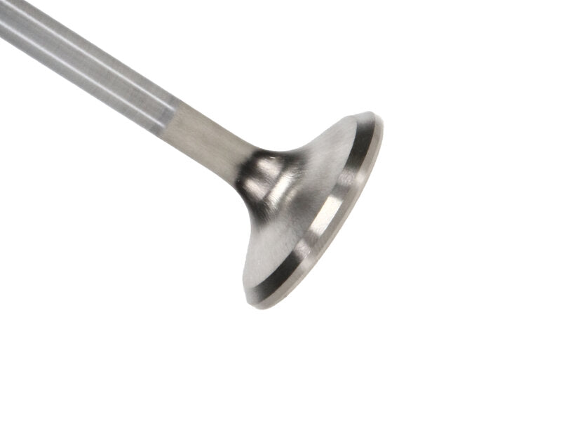 Manley Performance Manley 92-00 Acura Integra / 99-00 Honda Civic 16 Valve 28.0mm Race Flo Flat Face Exh Valve (SINGLE)