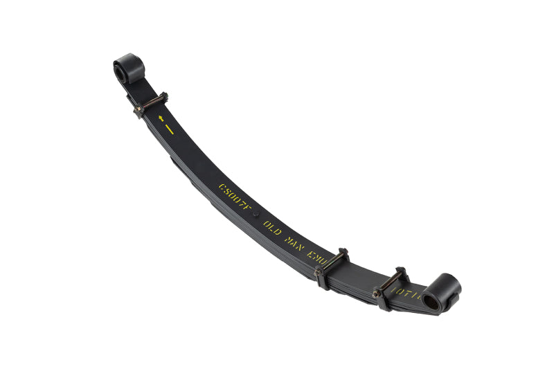 Old Man Emu ARB / OME Leaf Spring Toy 75 Serf