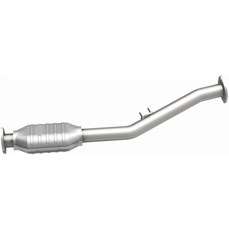 MagnaFlow Direct Fit Catalytic Converter 95-98 Toyota T100 4WD 3.4L