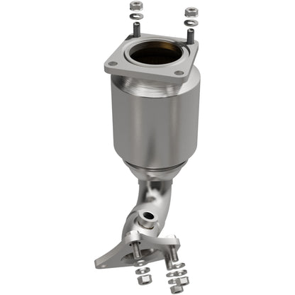 MagnaFlow 09-14 Nissan Murano 3.5L Direct Fit Converter