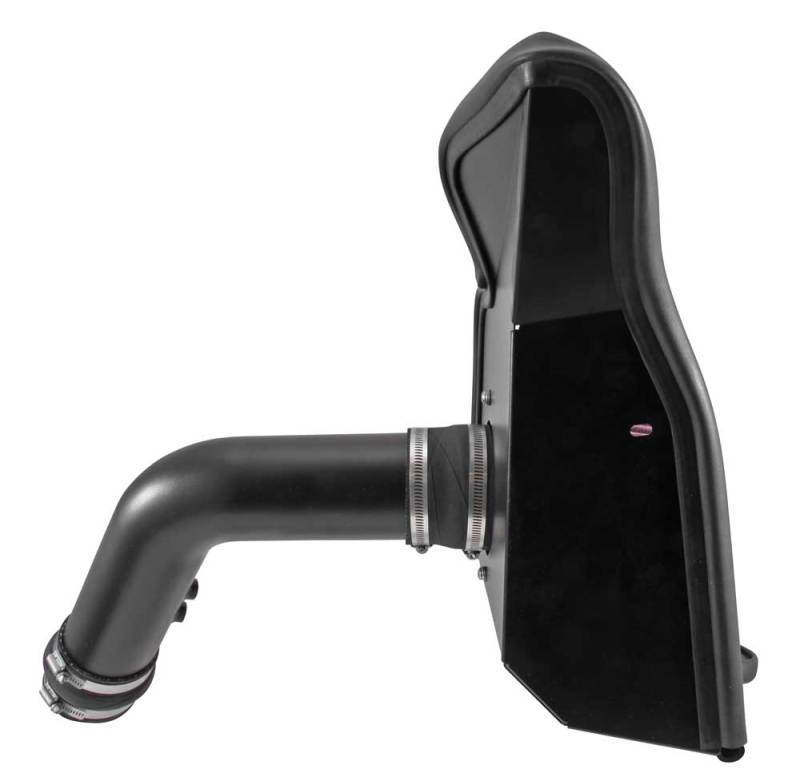K&N Engineering K&N 2015 Ford Mustang 3.7L V6 Performance Intake Kit