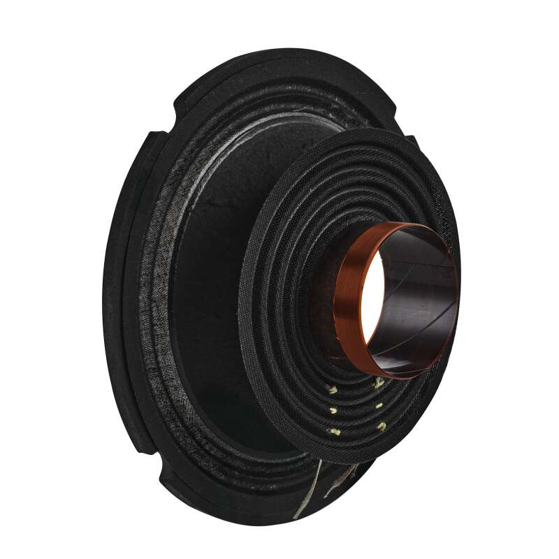 DS18 Loudspeaker Recone Kit For 6XL650N-8
