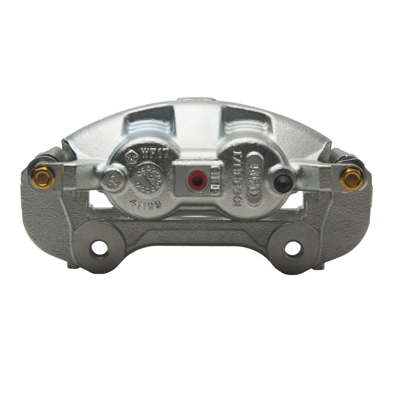 DFC 12-24 Chrysler Pacifica Front-L/Front-R Premium Caliper - Silver Zinc Coated