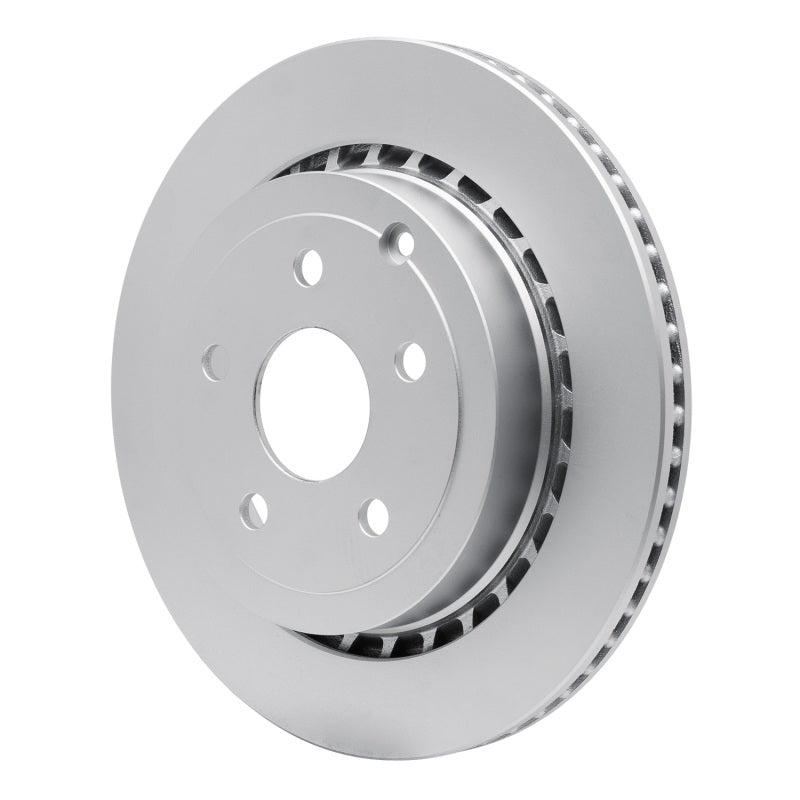 DFC 08-17 Chevrolet SS Rear GeoSPEC Coated Rotor