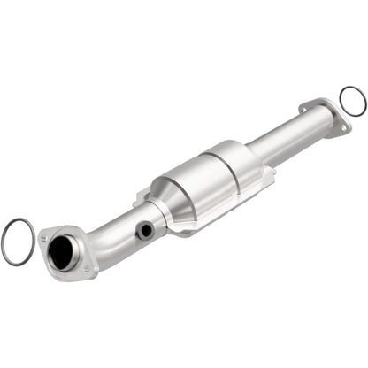 MagnaFlow Direct Fit Catalytic Converter 05-09 Toyota Tacoma 4.0L P/S Rear