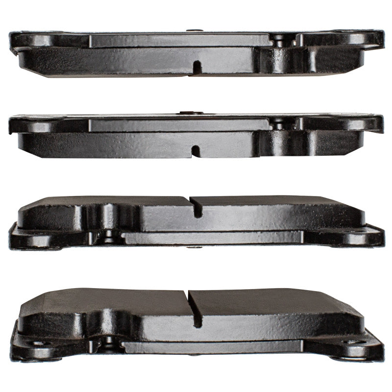 DFC 18-25 Audi Q5 Sportback Front Euro 5000 Ceramic Brake Pads