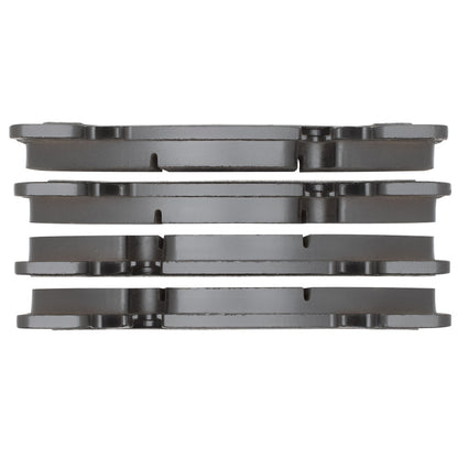 R1 Concepts R1 21-26 GMC Yukon Xl Front Optimum OE Brake Pads