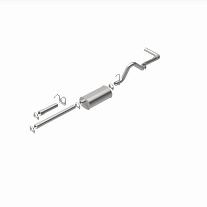 MagnaFlow BRE Exhaust Kit 92-96 Dodge Dakota