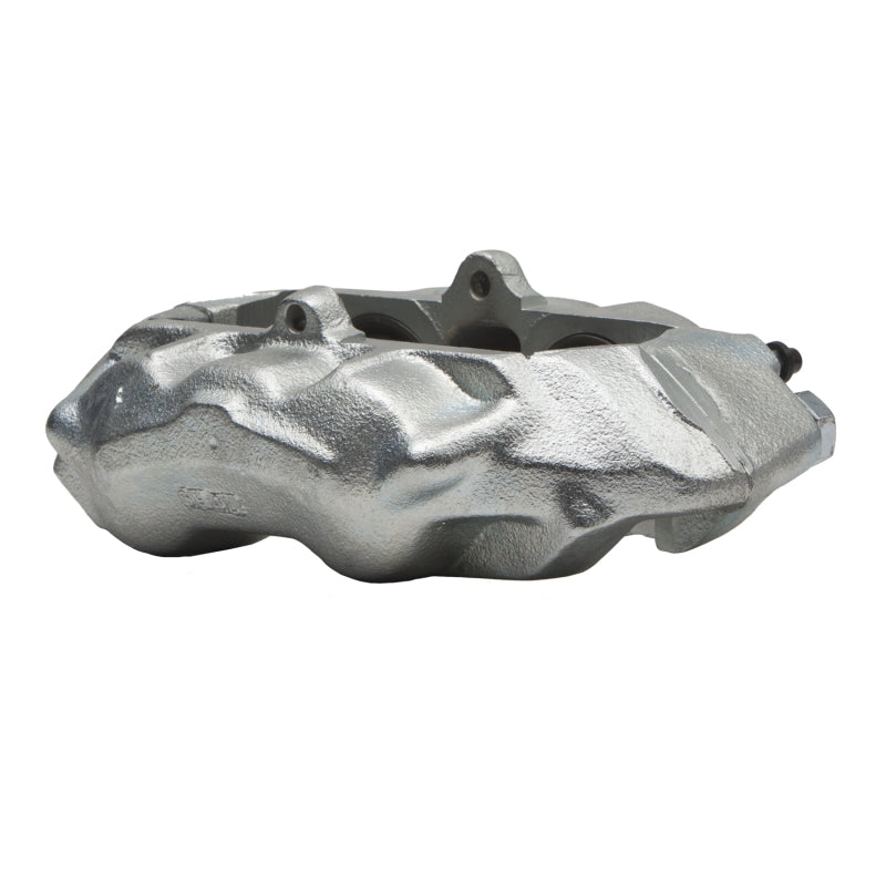 DFC 63-82 Chevrolet Corvette Front-L Premium Caliper - Silver Zinc Coated