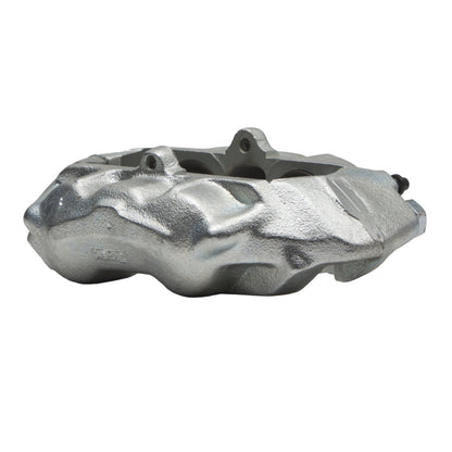 DFC 63-82 Chevrolet Corvette Front-L Premium Caliper - Silver Zinc Coated