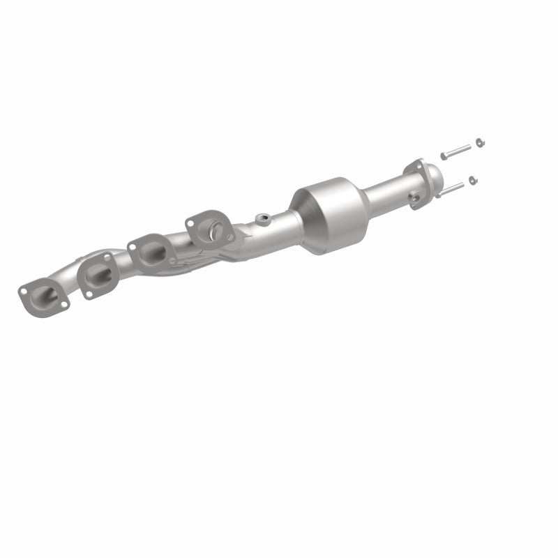 MagnaFlow Direct Fit Catalytic Converter BMW 7 96-98 D/S OEM