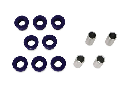 SuperPro Control Arm Bushing Kit