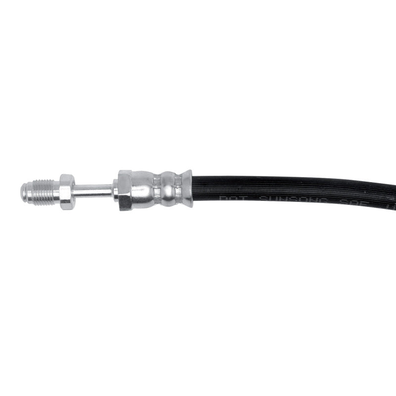 DFC 10-13 Porsche Panamera Front Brake Hose