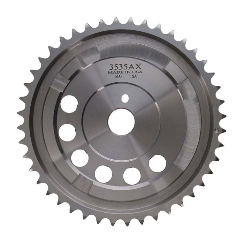 Manley Performance Manley Billet Timing Chain Kit - Gen IV Small Block Chevrolet - Single Bolt LS3