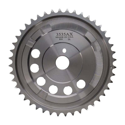 Manley Performance Manley Billet Timing Chain Kit - Gen IV Small Block Chevrolet - Single Bolt LS3