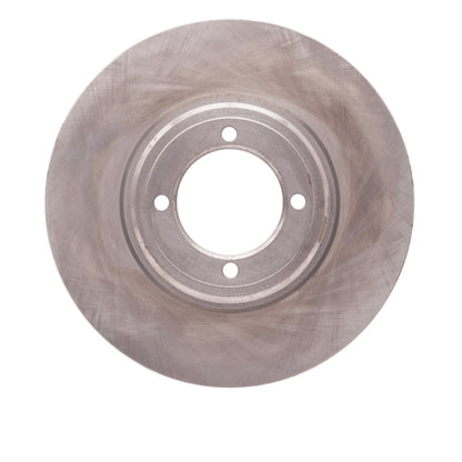 DFC 69-89 Peugeot 505/504 Front Brake Rotor