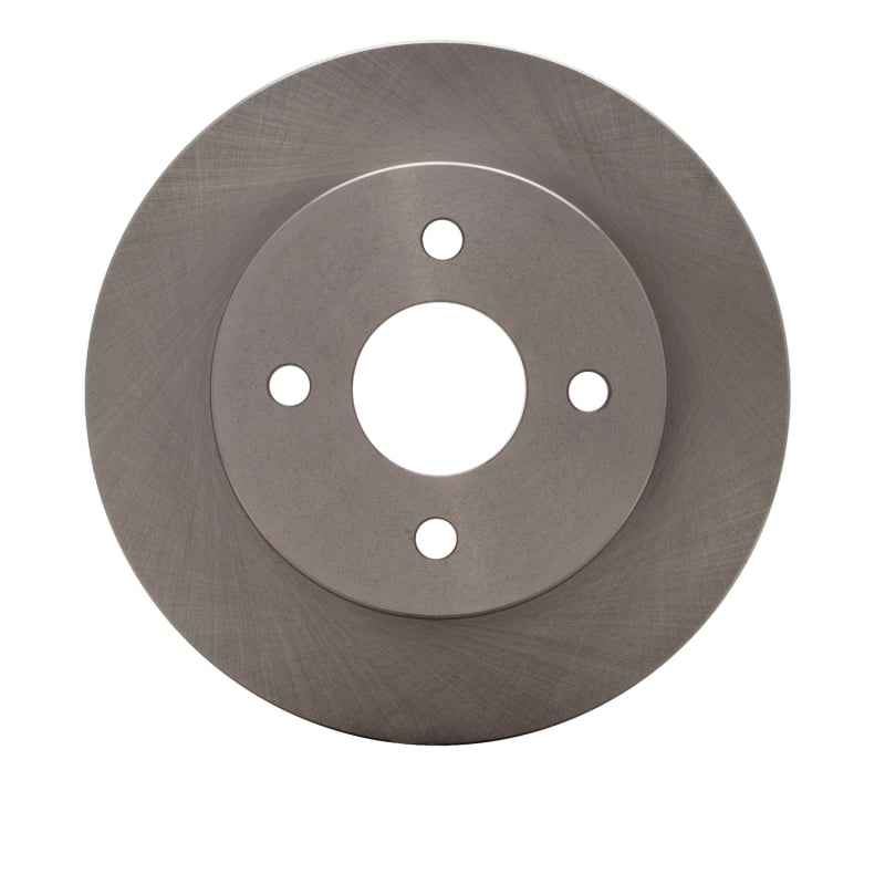 DFC 91-98 Saturn SL2 Rear Brake Rotor