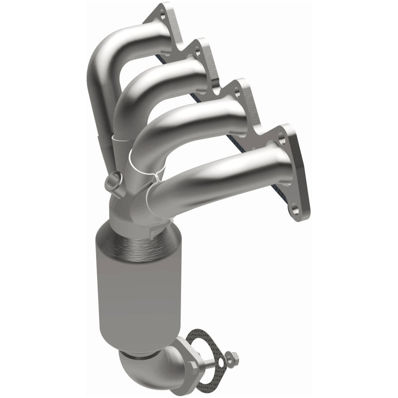 MagnaFlow DF Cat. Conv 11/02-05 Hyundai Elantra 2.0L Manifold / 04-09 Kia Spectra A/T 2.0L Manifold