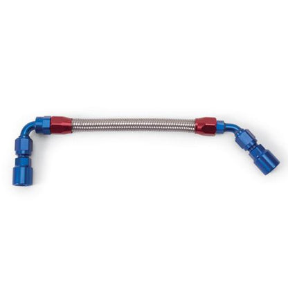 Russell Performance 2004 5.7L & 6.0L Pontiac GTO Fuel Hose Kit