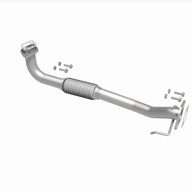 Magnaflow BRE Exhaust 02-07 Lancer 2.0L Front Pipe Kit