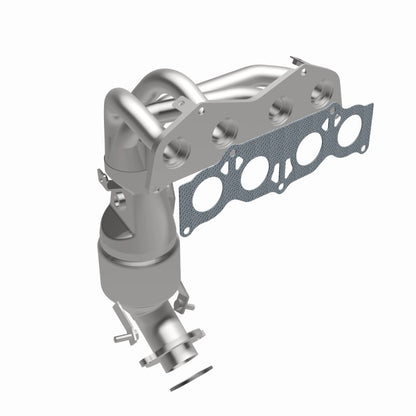 MagnaFlow DF Cat Conv 05-09 Scion tC 2.4L Manifold/09 Toyota Corolla/Matrix 2.4L Manifold (49 State)