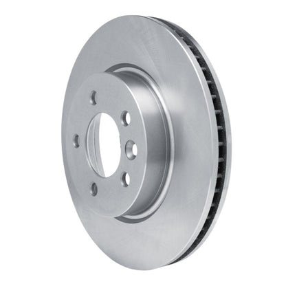 DFC 05-07 Land Rover LR3 Front Brake Rotor