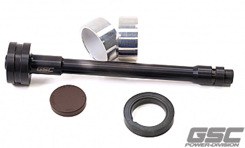 GSC Power Division GSC P-D Mitsubishi Evo 4-9 4G63 Replacement Race Balance Shaft (Shaft Only / No Cancel/Returns)