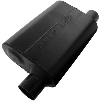 Flowmaster 2.5 IN(O)/OUT(O) Super 44 Series Muffler
