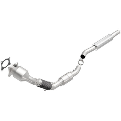 MagnaFlow Direct Fit Catalytic Converter 09-12 Audi A3 Quattro 2.0L