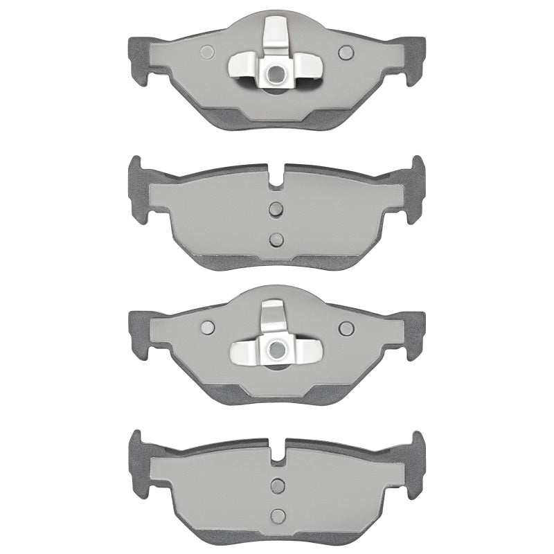R1 Concepts R1 06-15 BMW 328I Rear Optimum OE Brake Pads