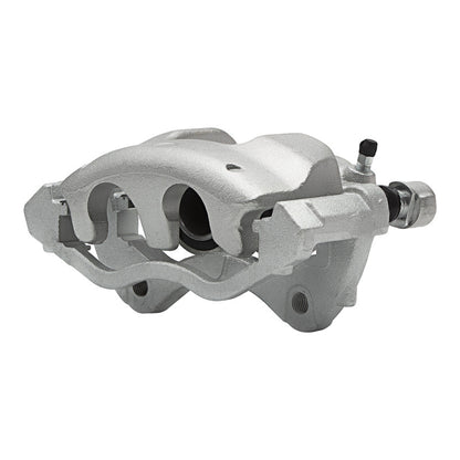 DFC 15-20 Ford Transit-350/SRW Front-L Premium Caliper - Silver Zinc Coated