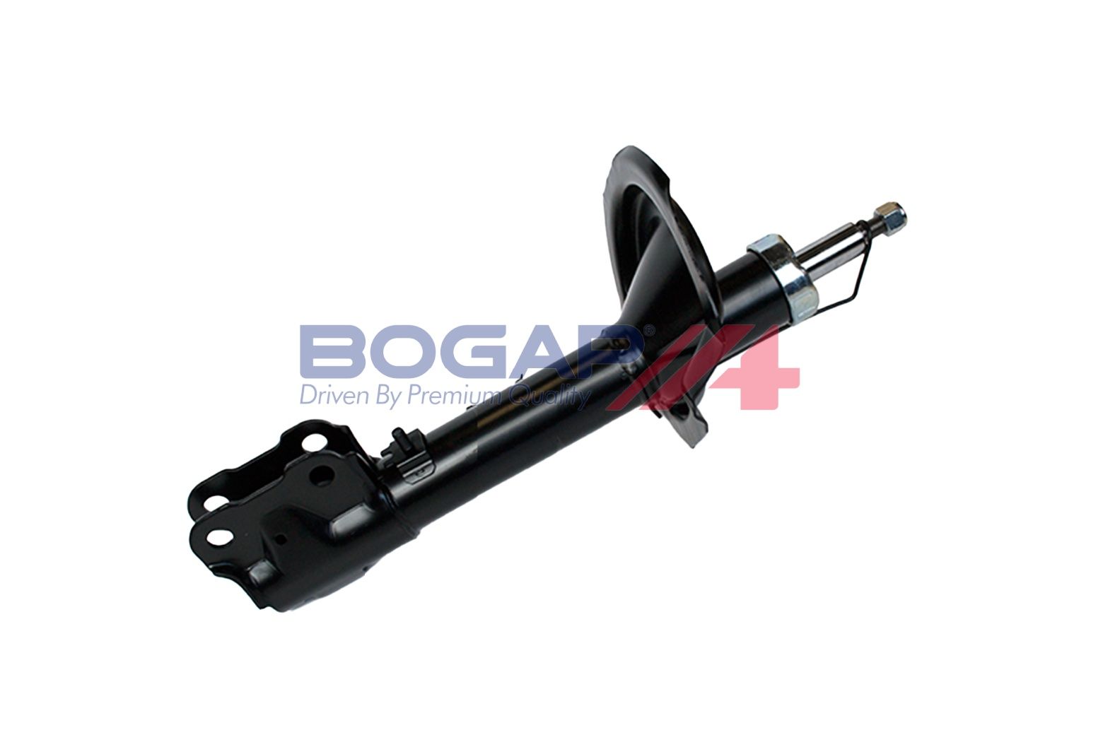 BOGAP P3410125 Shock Absorber