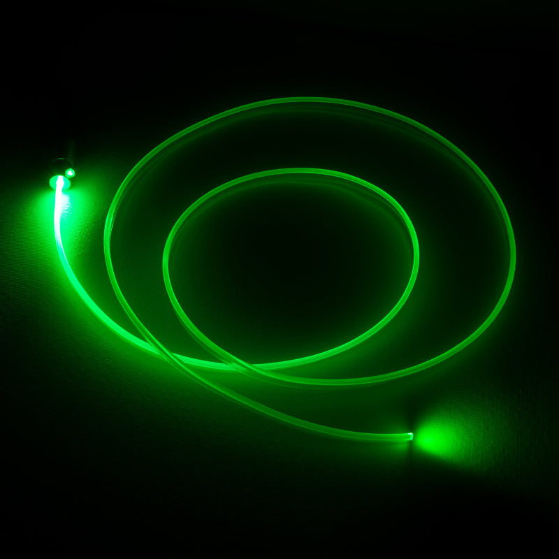 ORACLE Lighting Oracle Fiber Optic LED Light Head - ColorSHIFT (1PCS) - ColorSHIFT