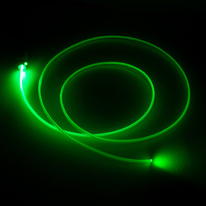 ORACLE Lighting Oracle Fiber Optic LED Light Head - ColorSHIFT (1PCS) - ColorSHIFT