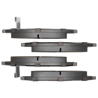 DFC 06-11 Honda Civic Sedan Front 5000 Advanced Ceramic Brake Pads