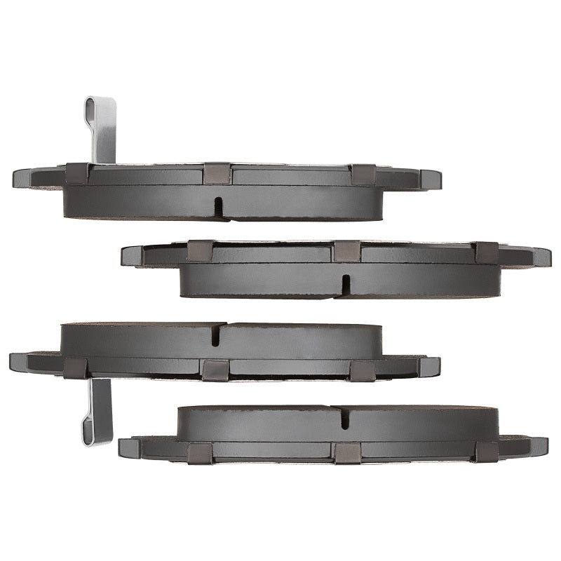 DFC 00-11 Acura RSX Front Euro 5000 Ceramic Brake Pads