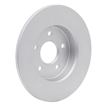 DFC 12-18 Ford Focus Rear GeoSPEC Coated Rotor