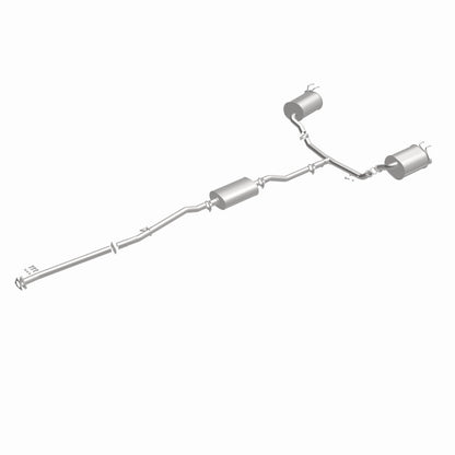Magnaflow BRExhaust 17-19 Honda CR-V 1.5L Exhaust Kit