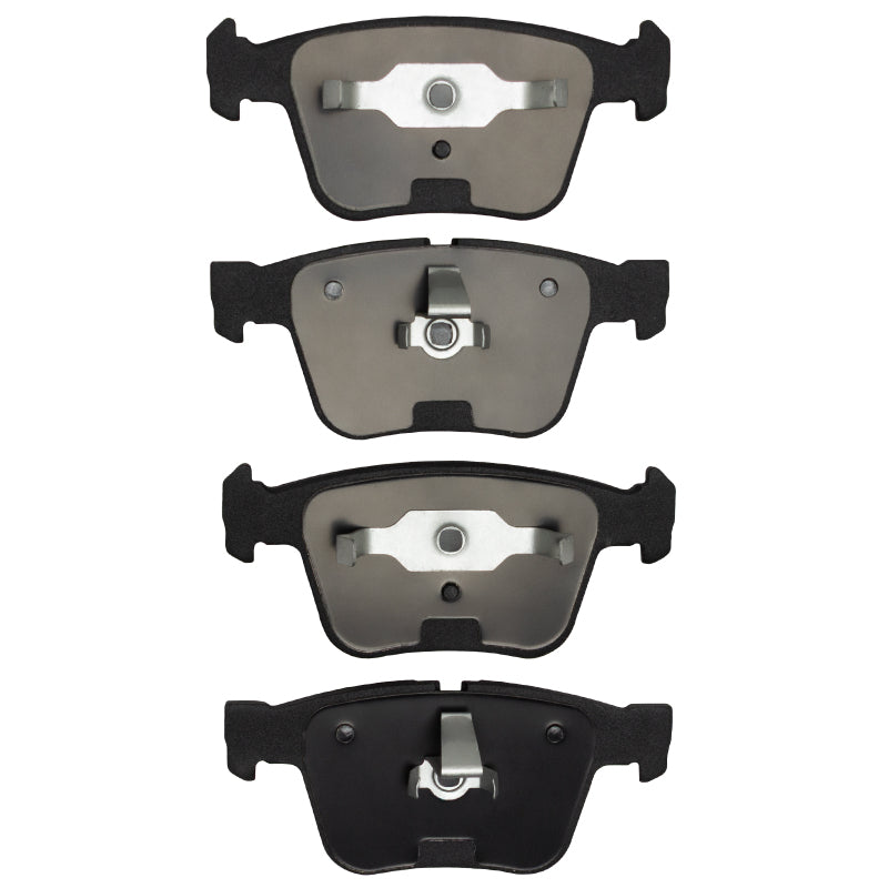 R1 Concepts R1 07-14 Mercedes-Benz ML63 AMG Rear Optimum OE Brake Pads