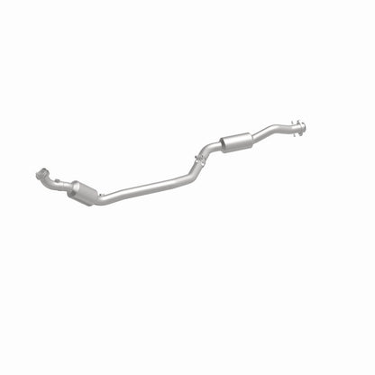 MagnaFlow Direct Fit Catalytic Converter 06-09 Mercedes-Benz E350 3.5L 4matic Driver Side