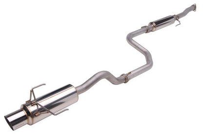 Skunk2 Racing Skunk2 MegaPower 94-01 Acura Integra LS/RS/Type R (97-01)/GS-R (00-01) Hatchback 60mm Exhaust System