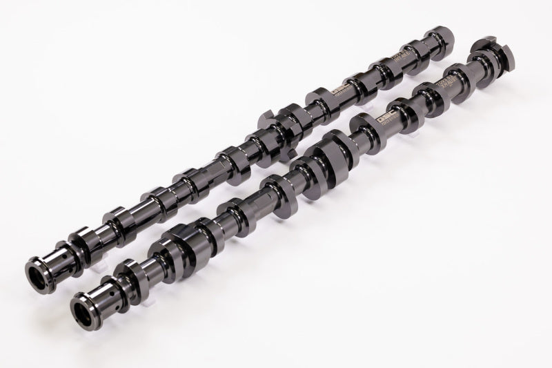 GSC Power Division GSC P-D 2021+ BMW M3/M4 S58 S2 Cams 278/274 Billet w/Intake Trigger (Use w/Upgraded Turbo)
