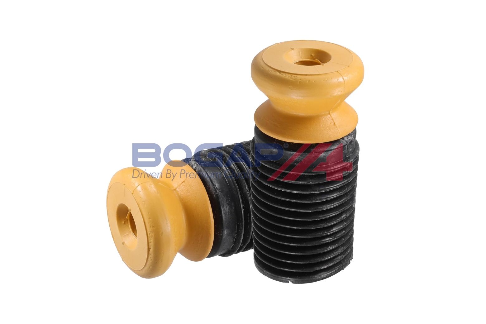 BOGAP B3434124 Dust Cover Kit, Shock Absorber