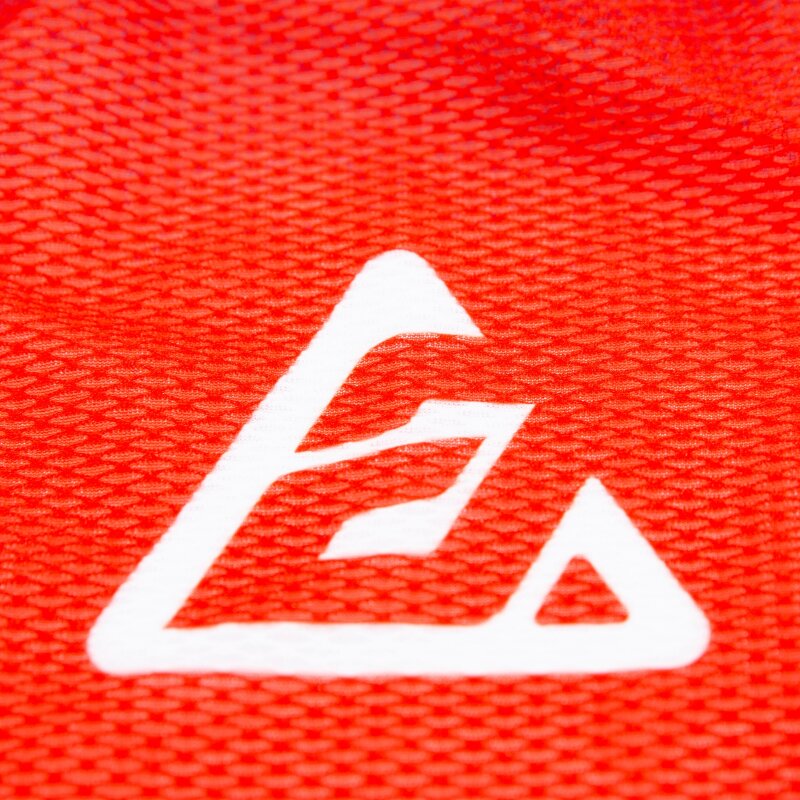 Answer 26 LE Elite Chaos Artifacts Jersey 50 Years Dark Red/Red/White - XL