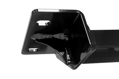 UMI Performance 93-02 GM F-Body Tunnel Brace Mount Stock Exhaust No Loop