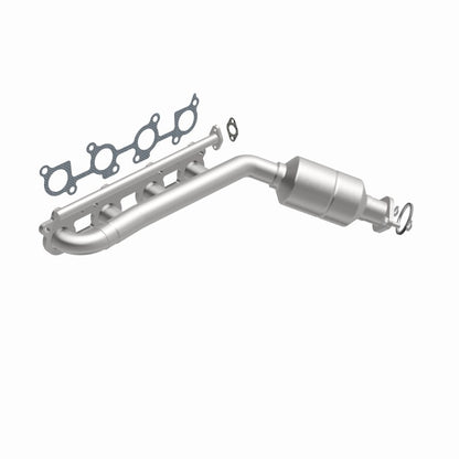 MagnaFlow 05-09 Lexus GX470 4.7L Direct Fit Converter